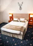 PARKHOTEL LYSON Hotels in Zator