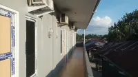 Kamboja Inn Belitung Hotels in Pangkal Lalang