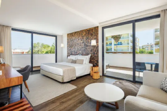 木星碼頭飯店 - 適合情侶入住及 Spa