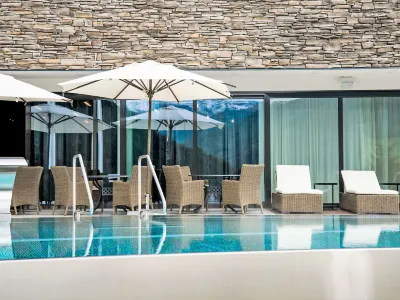 Goldried Park Hotels near Hohe Tauern National Park