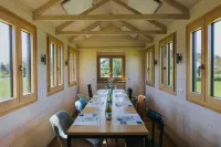 Hollerhöfe - Zu Gast im Dorf Hotels in Pressath