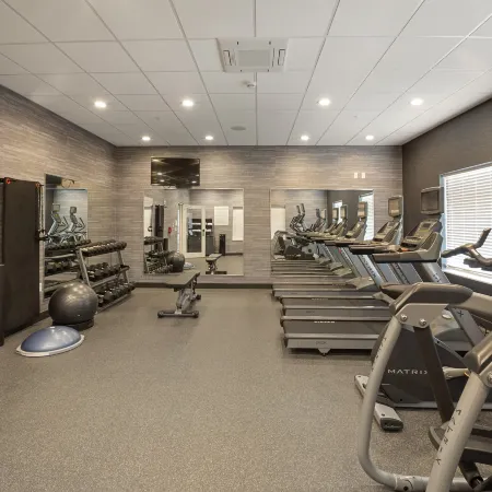 Holiday Inn & Suites DECATUR-FORSYTH by IHG