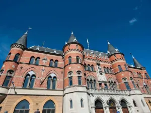 Home Hotel Borgen