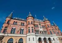 Home Hotel Borgen