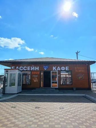 Стар Кристалл Отели в г. Таганрог