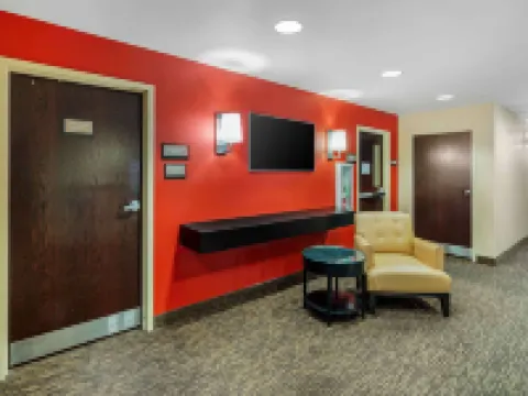 Extended Stay America Select Suites - Chicago - O'Hare Hotels in Des Plaines