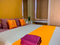 Apartemen Transpark Cibubur by Nusalink
