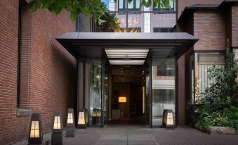 LOISIR HOTEL CLASSIC GARDEN KYOTO SANJO