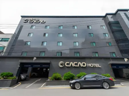 Hotel Cacao