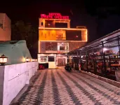 Hotel Shiv Aagya Hotels near Shree Harsiddhi Mata Shaktipith Temple