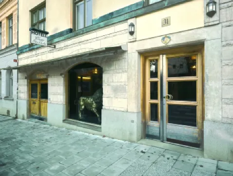 斯德哥爾摩經典酒店