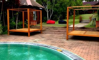 Sepilok Forest Edge Resort