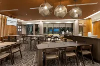 SpringHill Suites Minneapolis Maple Grove/Arbor Lakes