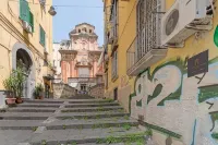 Palazzo Belmosto Napoli - Holiday Apartments