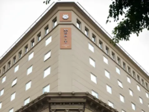 Mérit by Amérian San Telmo 七月九日大道附近的飯店