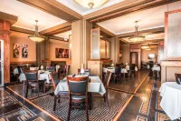 Hotel Bothwell Sedalia Central District, Ascend Hotel Collection Hotels in Pettis County