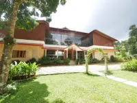 Windchimes Retreat Hotel di 