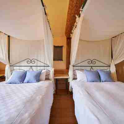 フィオーレ志摩 Rooms