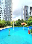Mayabay Residence Gamuda Cove - LabuhSenja Homestay Hotels in Tanjung Dua Belas