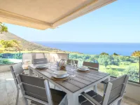 Mare Azzurro - 3-Star