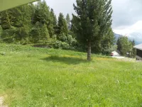 Abendrot EG Süd-West Hotels in Riederalp