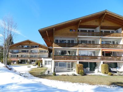 La Sarine 222