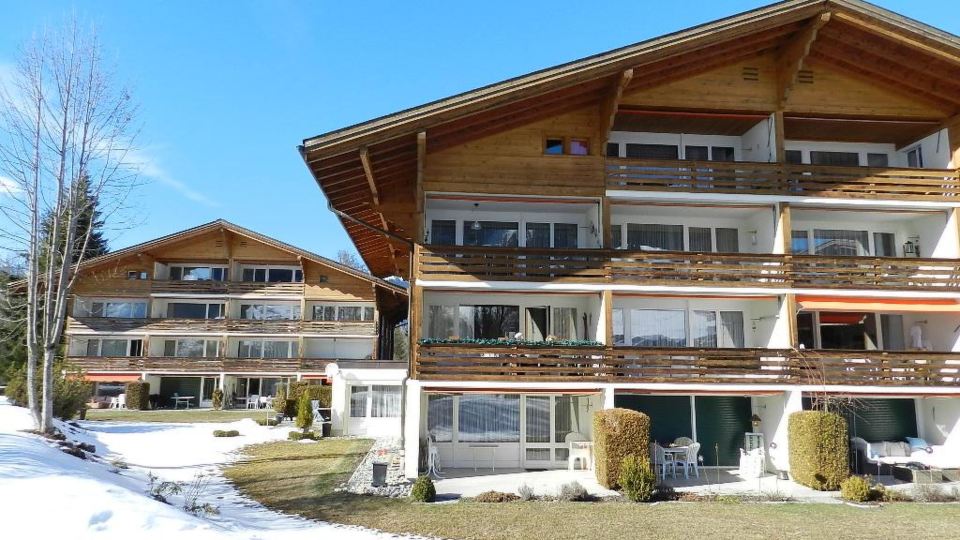 La Sarine 222
