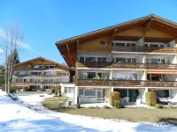 La Sarine 222