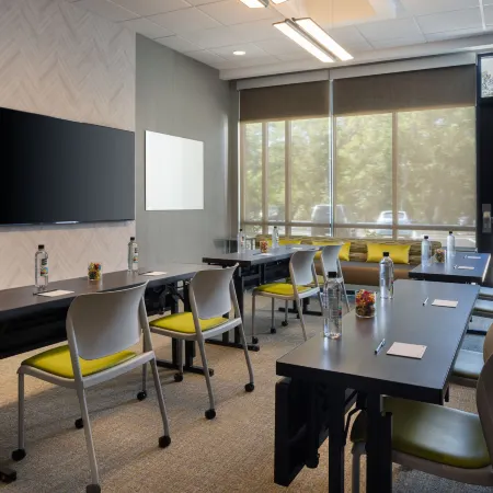 SpringHill Suites Bowling Green