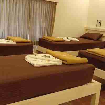 Bamboo Nest Rooms