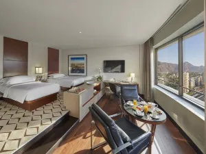 Mandarin Oriental, Santiago
