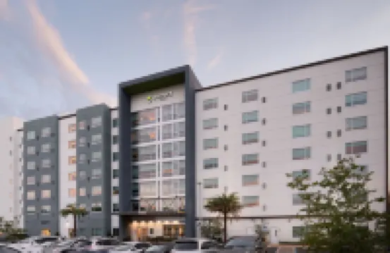 Element Orlando International Drive Các khách sạn ở Orlando