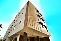 Hotel Delhi Aerocity, NH 48 Hotels in New Delhi