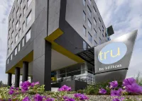 Tru by Hilton Cali Sur - Gym