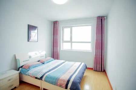 Liujiu Mingge Homestay (Wenchang West Street) Отели в г. Цзиньчен