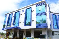 Hotel le Coorg 더 그레이터 라자스 씨트 주변 호텔