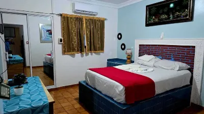Hotel Kevin Các khách sạn ở 