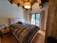 Ferienwohnung Selina Hotels in Lenzerheide