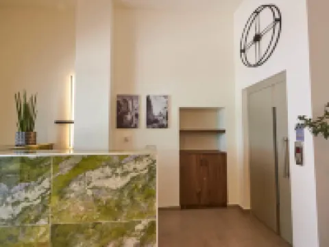 Elite Centre Hotels in Rhodes