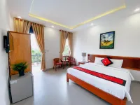 Nha Bong Villa Hotels in Duy Phuoc