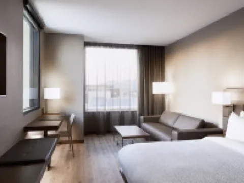 AC Hotel Tucson Downtown Hoteles en Tucson