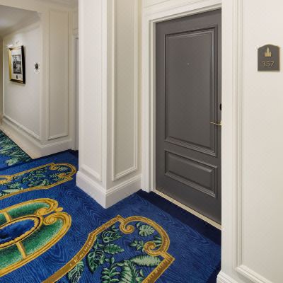 King Tower Suite Biltmore Hotel Promo Code
