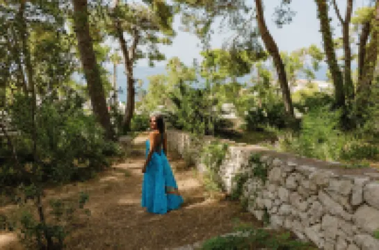 Grand Hotel Riviera - Cdshotels