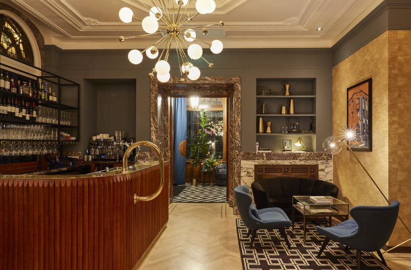 Hotel Indigo THE Hague - Palace Noordeinde by IHG photo 2