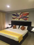 Le Raj Courtyard Hotel a Tiruvallur