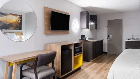 Days Inn by Wyndham Salisbury, NC in Salisbury