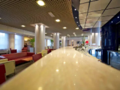 Novotel Florence North Airport Hotels in Sesto Fiorentino