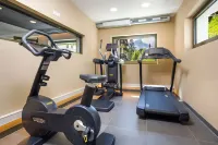 Eiger Mürren Swiss Quality Hotel - Gym