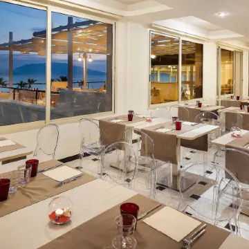 Cdshotels Terrasini - Città del Mare