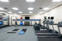 Hampton Inn Baltimore/Bayview Campus - Træningscentre